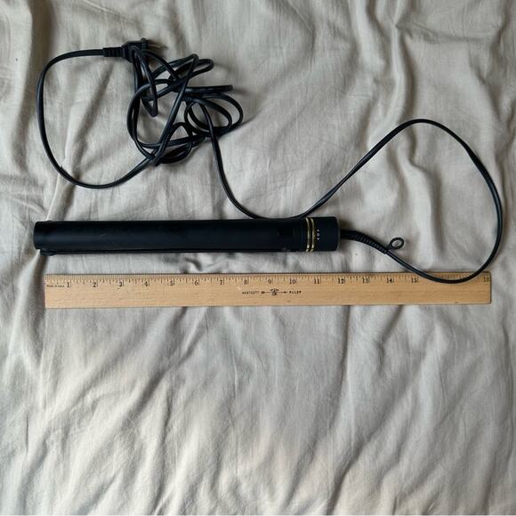 Hot Style Professional Ion Straightener With Lock Function - Picture 1 of 9
